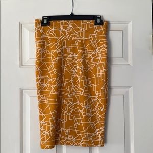 Lularoe Cassie Skirt-XS